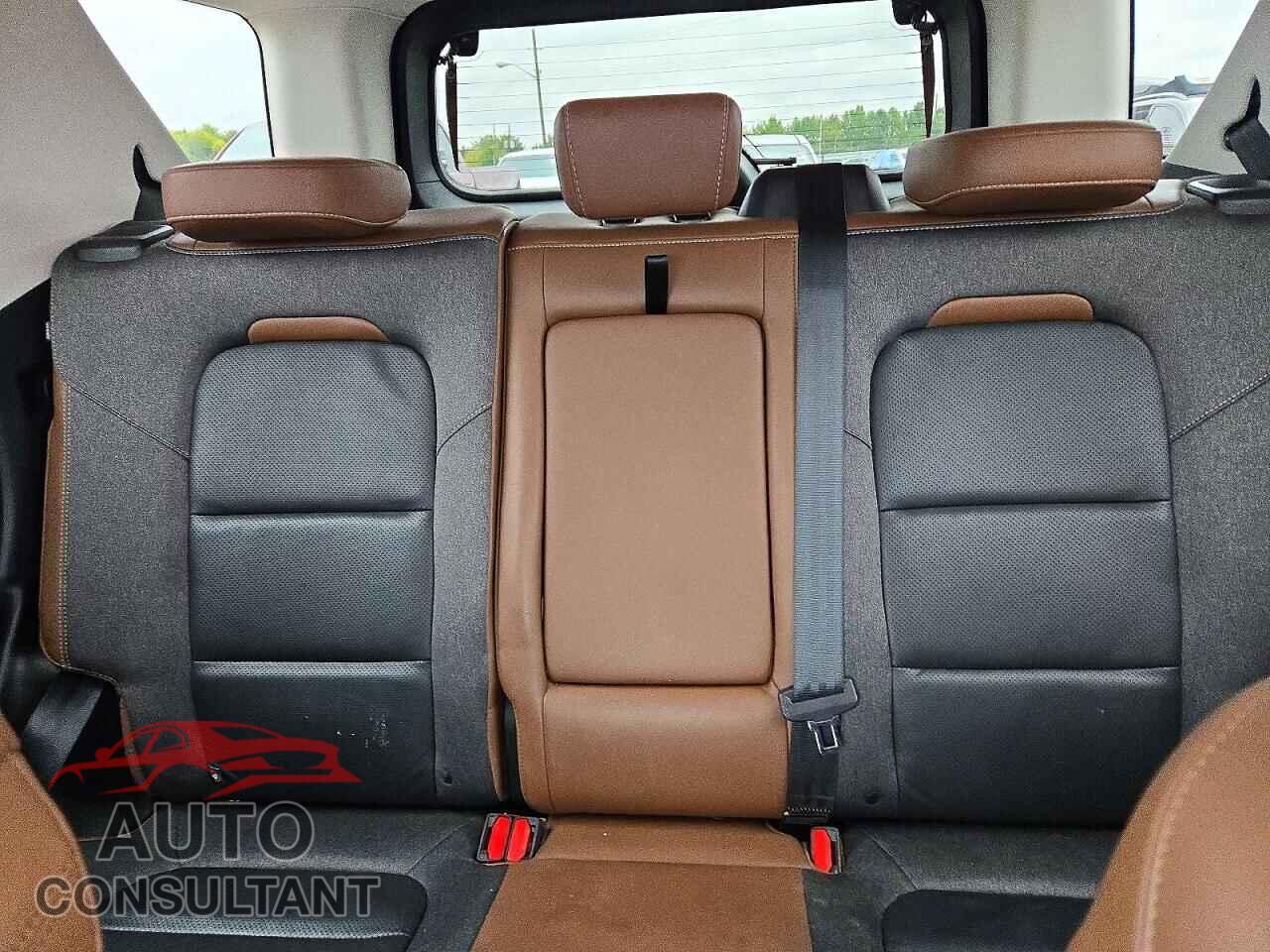 FORD BRONCO 2021 - 3FMCR9C68MRA28511