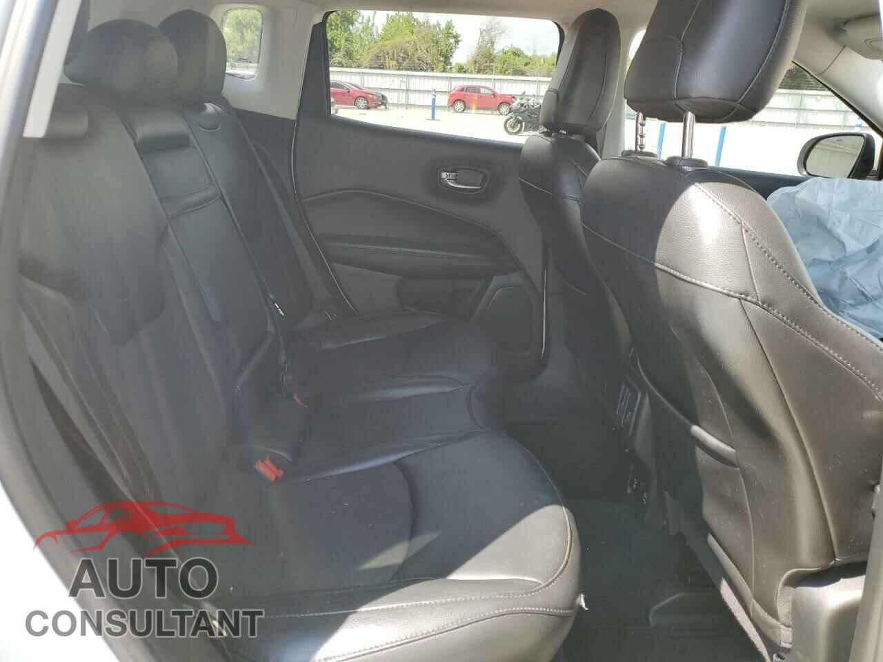 JEEP COMPASS 2019 - 3C4NJCBB6KT769482