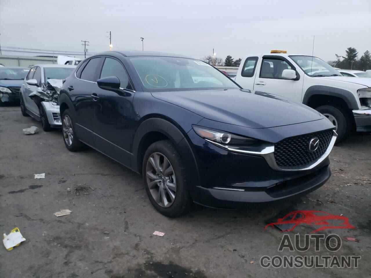 MAZDA CX30 2021 - 3MVDMBBL8MM221095