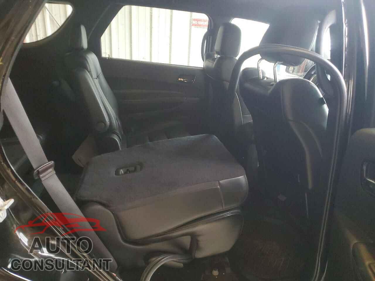 DODGE DURANGO 2021 - 1C4RDJDG2MC751646