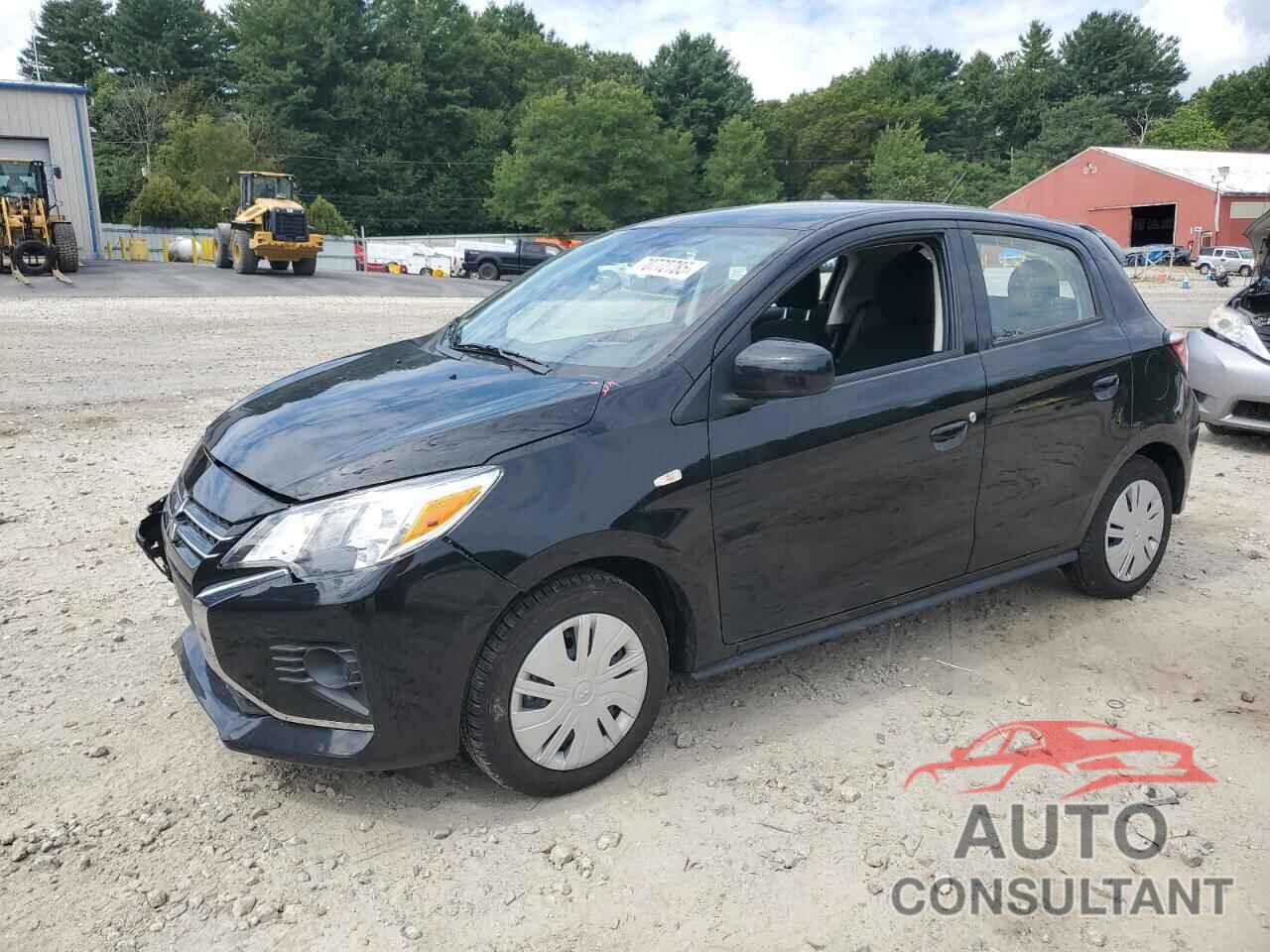 MITSUBISHI MIRAGE 2024 - ML32AUHJXRH000986