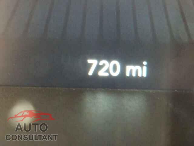 DODGE CHALLENGER 2021 - 2C3CDZFJ5MH508332