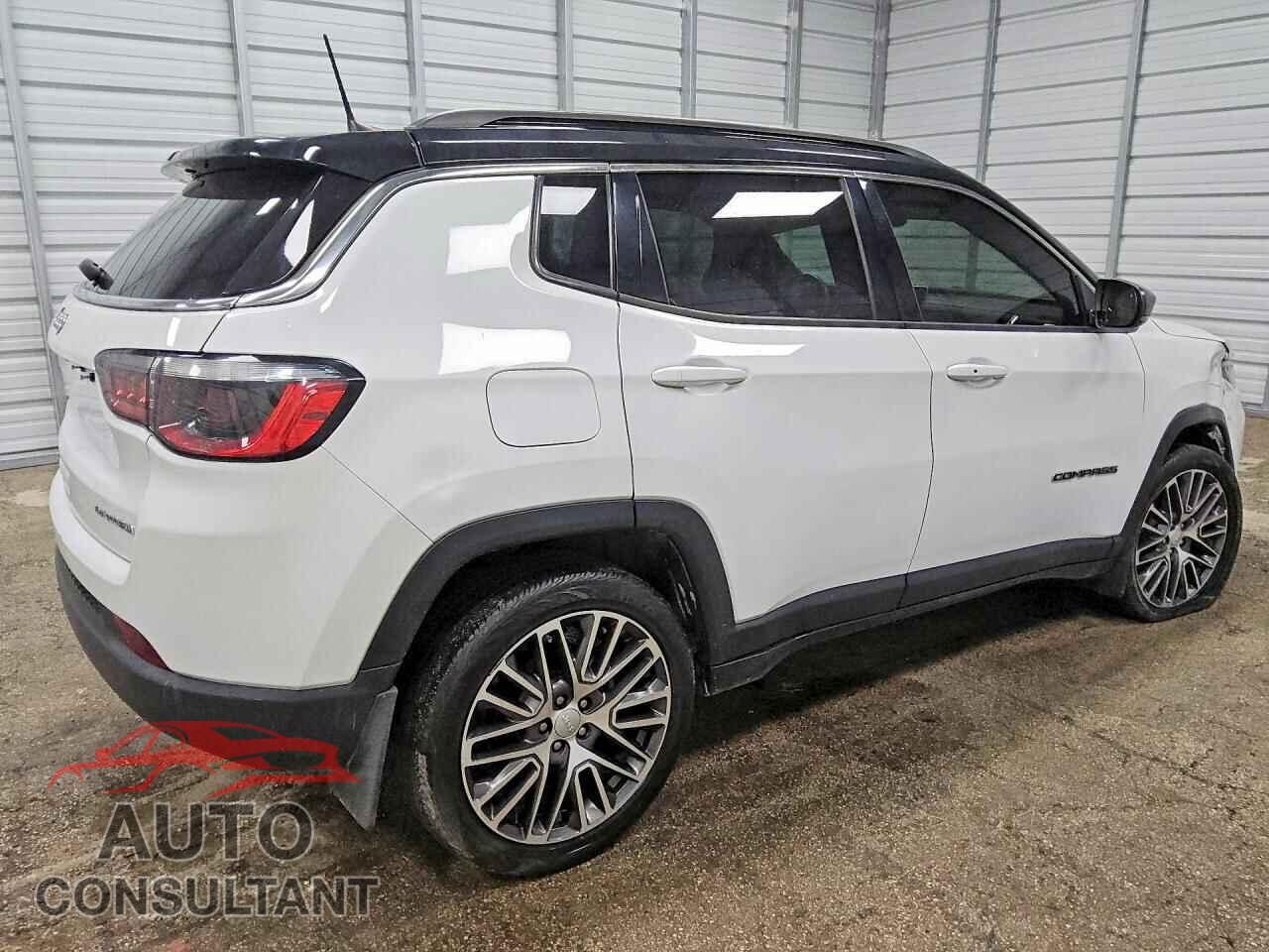 JEEP COMPASS 2023 - 3C4NJDCN2PT528637