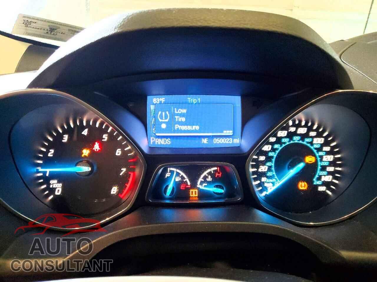 FORD ESCAPE 2013 - 1FMCU0F79DUC11486