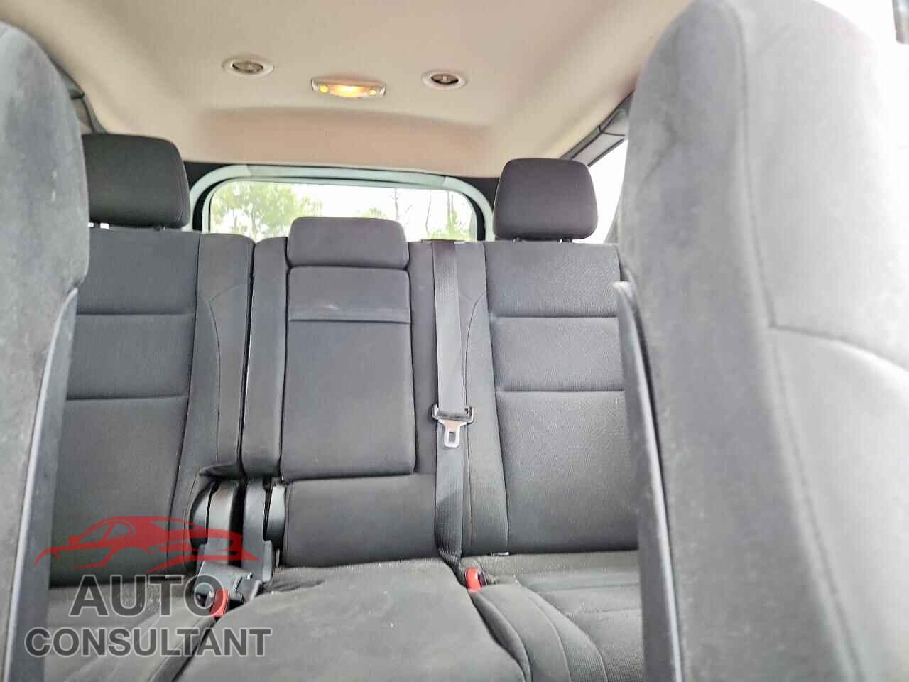 DODGE DURANGO 2015 - 1C4RDJAG8FC156307