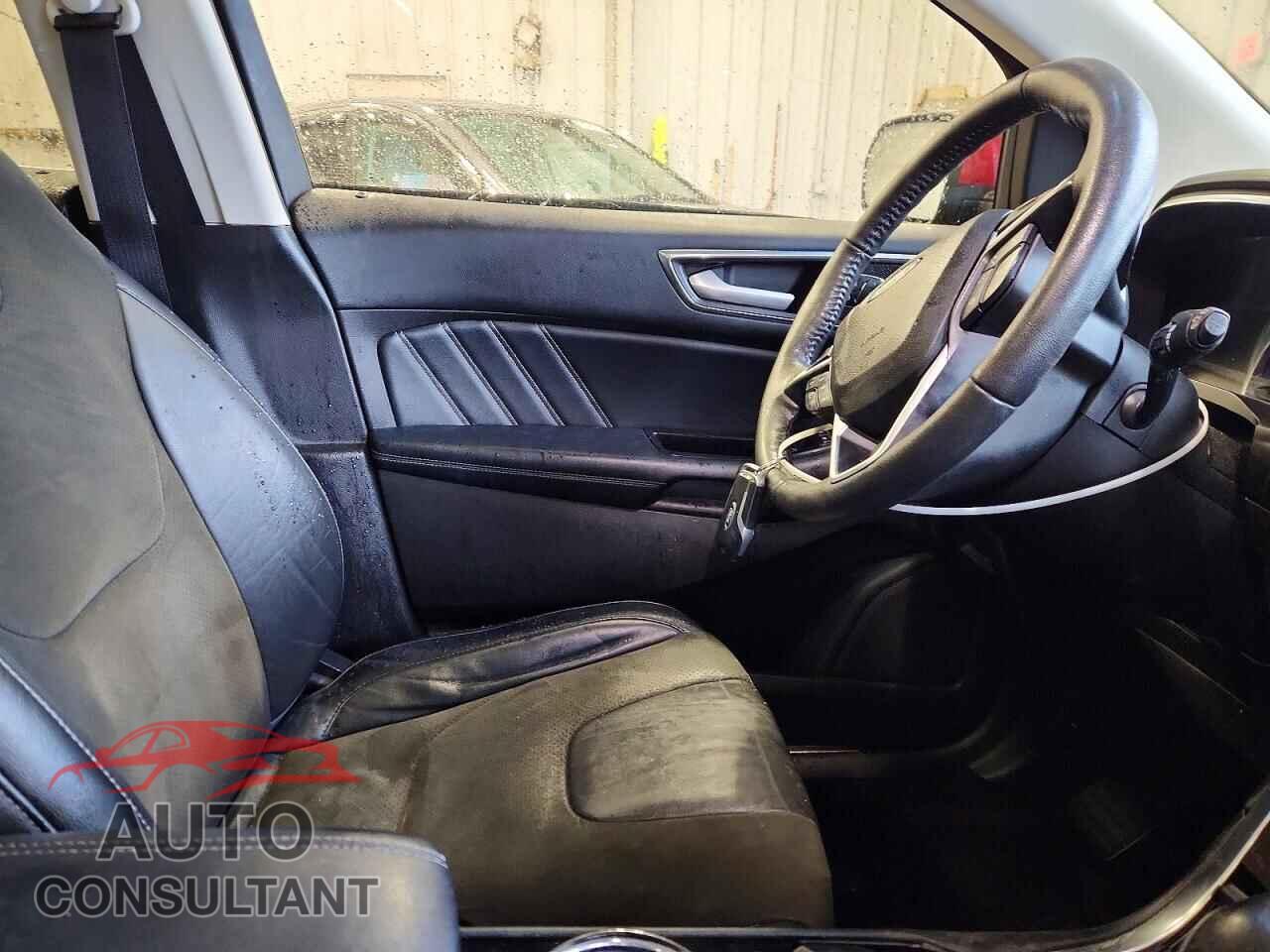 FORD EDGE 2017 - 2FMPK4AP5HBB18823