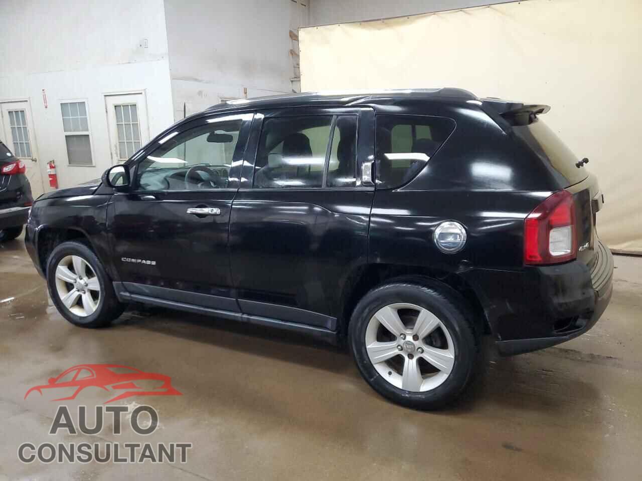 JEEP COMPASS 2014 - 1C4NJDAB6ED728271