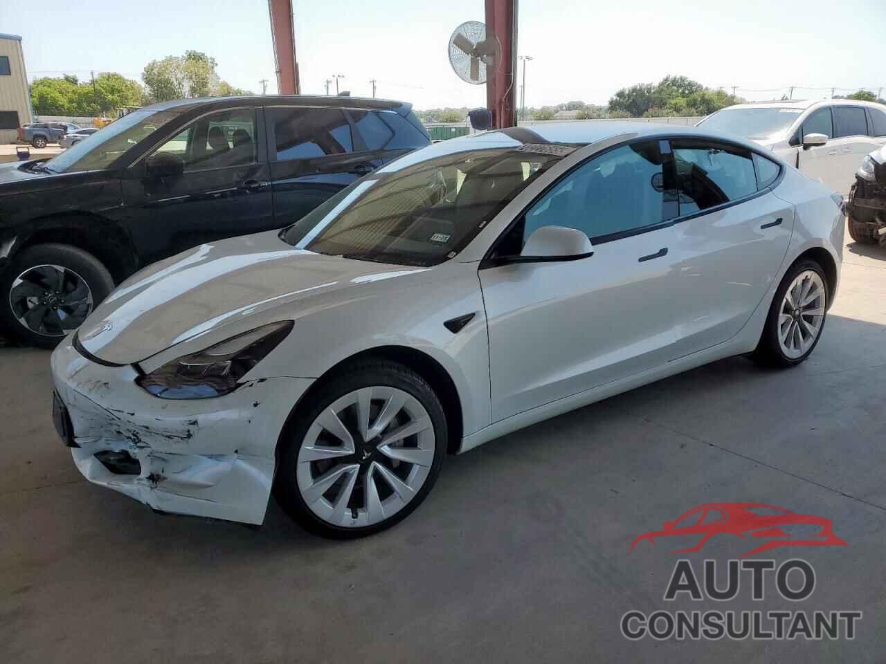 TESLA MODEL 3 2023 - 5YJ3E1EA8PF435785