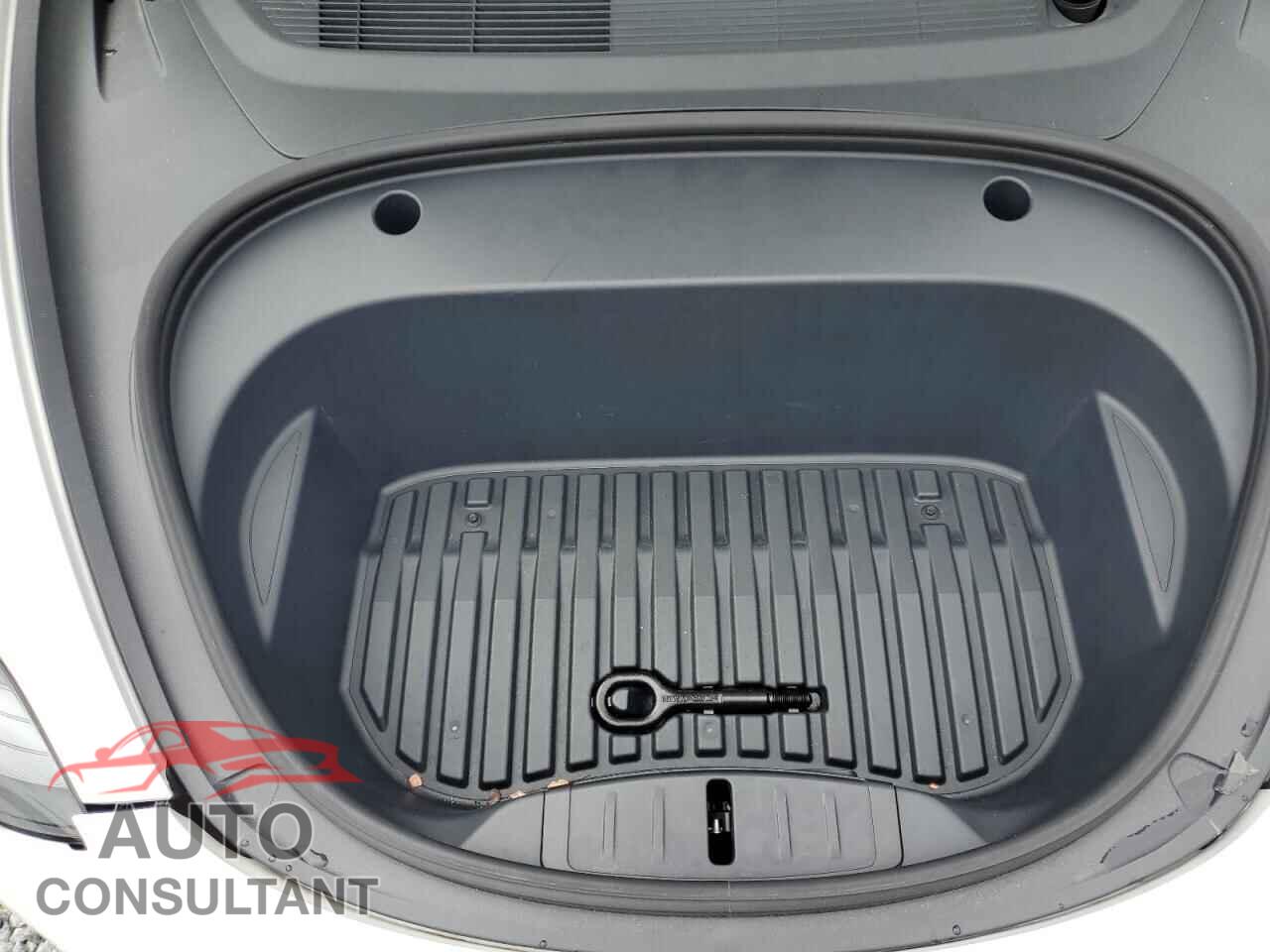 TESLA MODEL 3 2021 - 5YJ3E1EA6MF867318