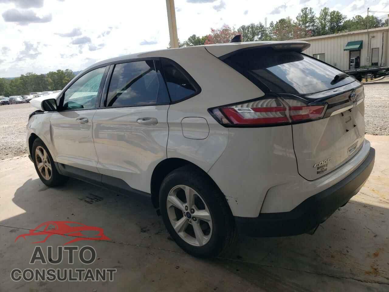 FORD EDGE 2019 - 2FMPK3G92KBB78942