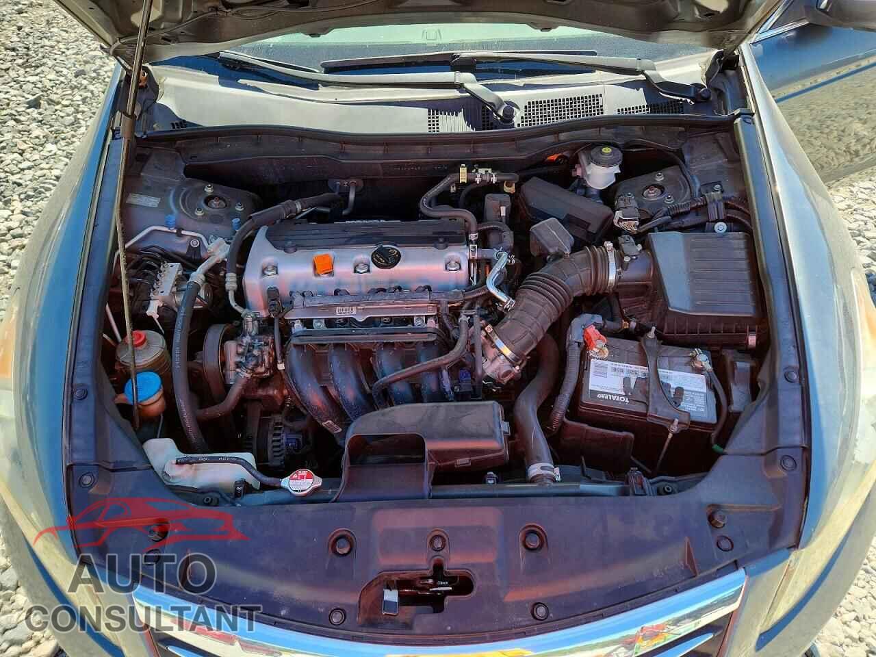 HONDA ACCORD 2012 - 1HGCP2F65CA015545