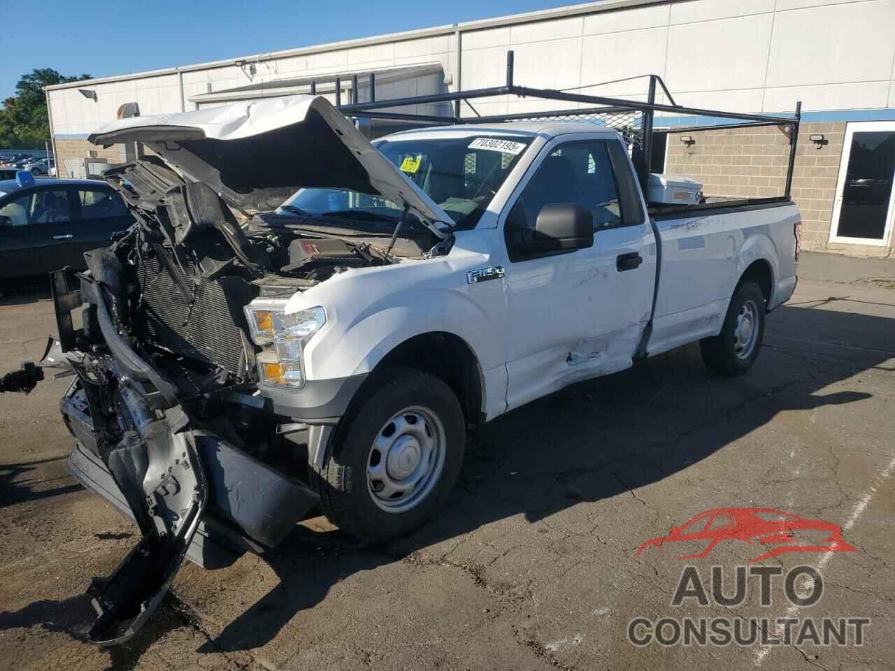 FORD All Models 2016 - 1FTMF1EF7GKE78398
