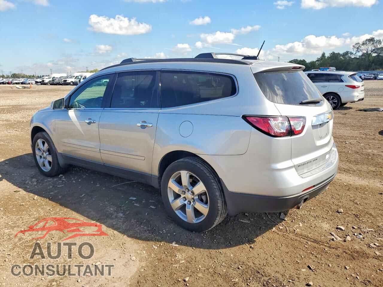 CHEVROLET TRAVERSE 2017 - 1GNKVJKDXHJ240900