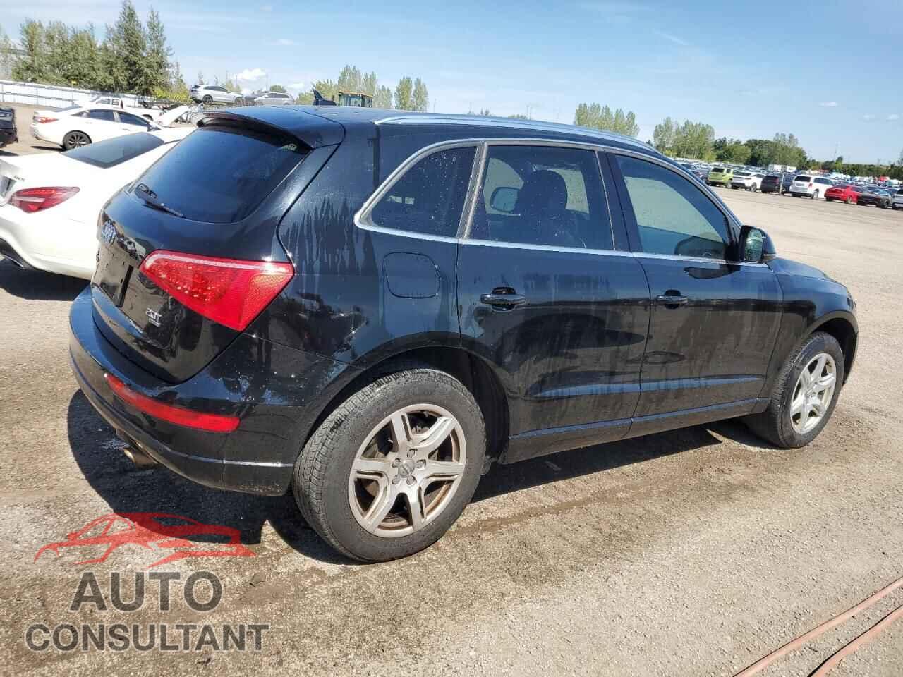 AUDI Q5 2012 - WA1LFCFP6CA138524