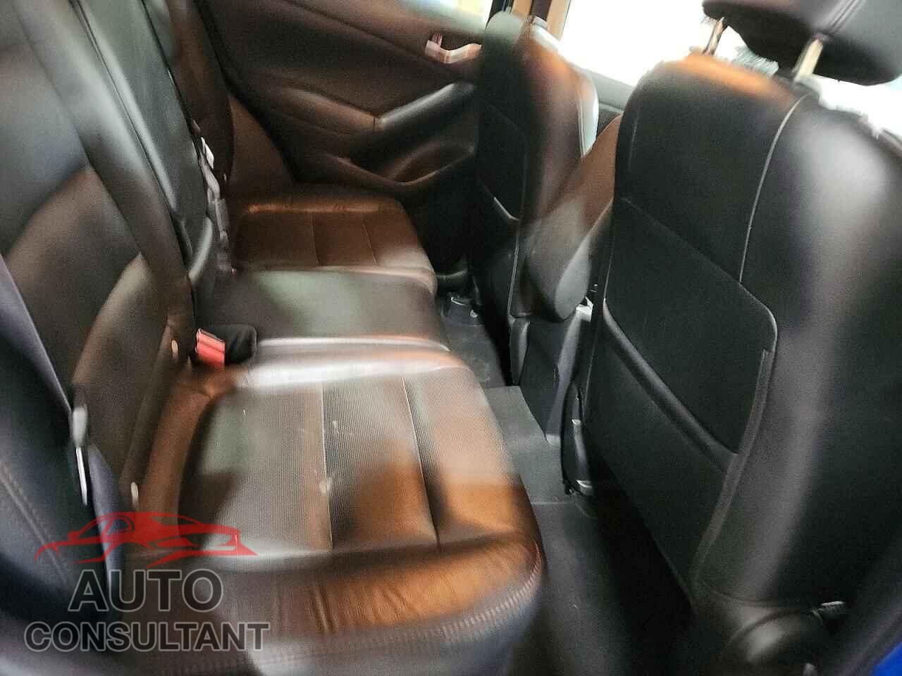 MAZDA CX-5 2013 - JM3KE4DE1D0112794