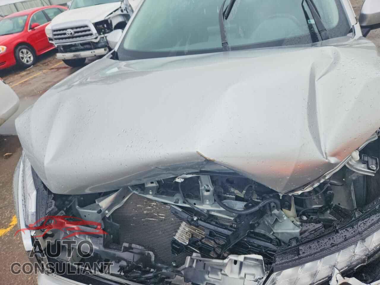 MITSUBISHI ECLIPSE 2025 - JA4ATWAA8SZ042088