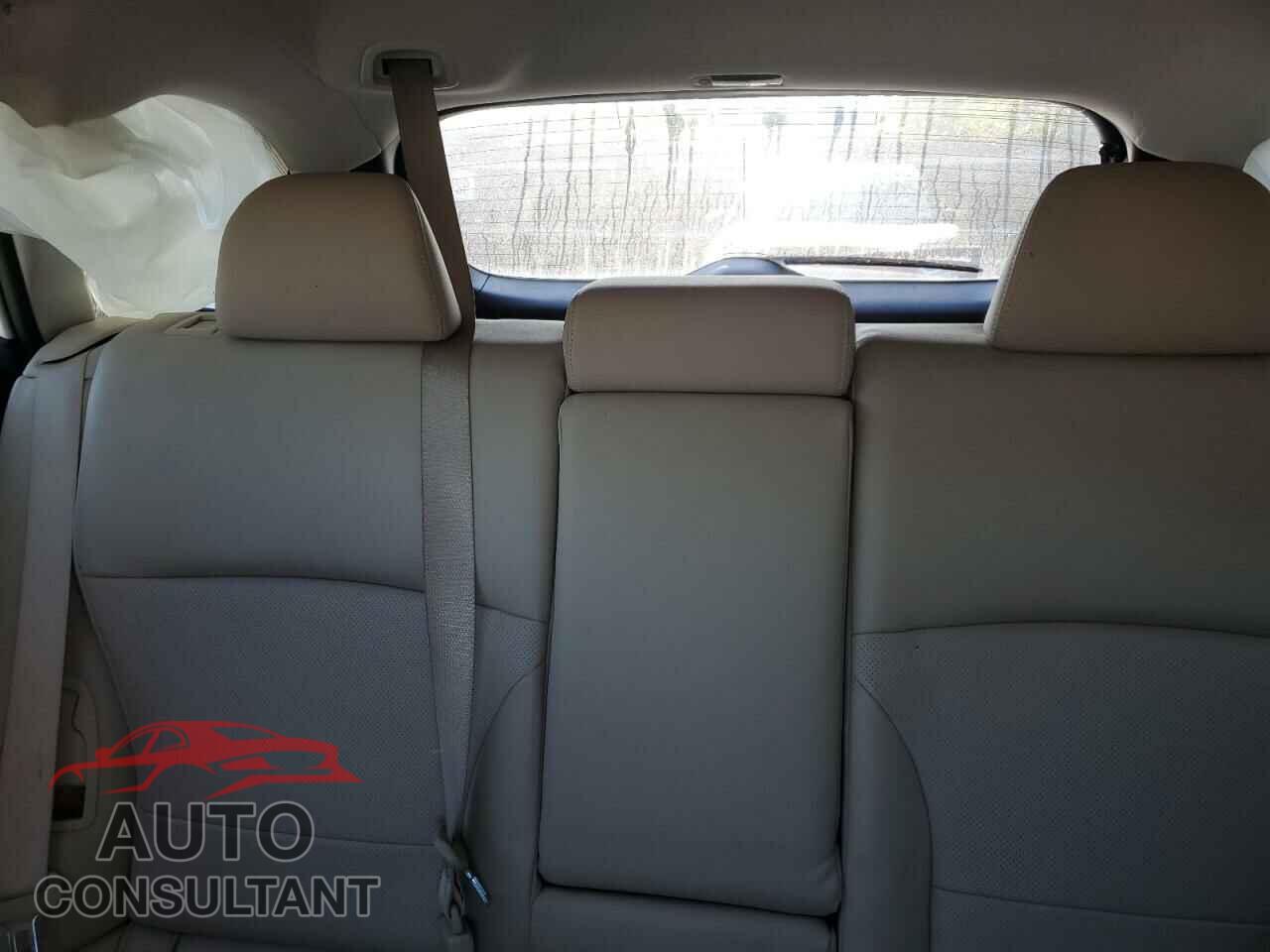 SUBARU OUTBACK 2017 - 4S4BSANC0H3388011