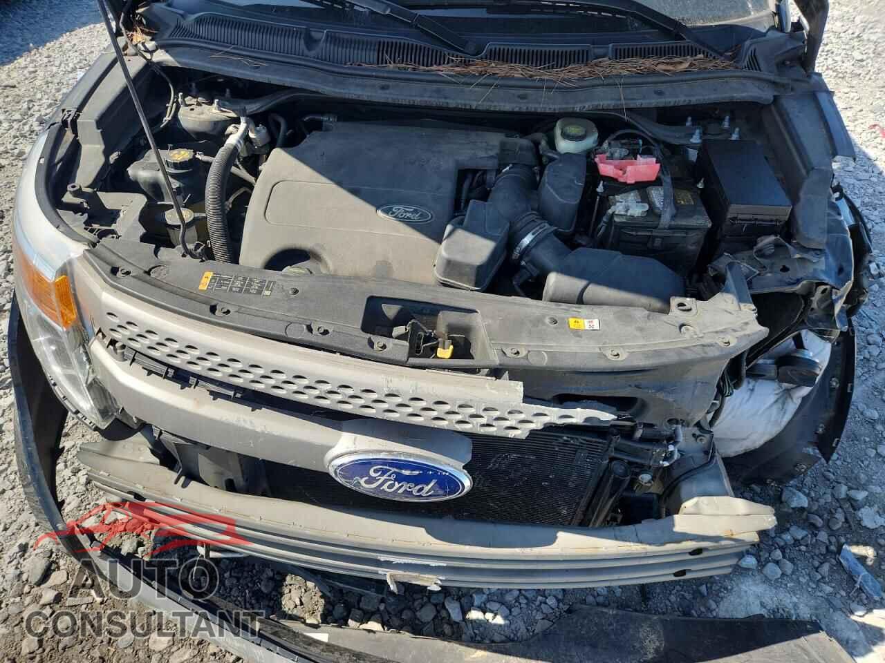 FORD EXPLORER 2014 - 1FM5K7B82EGA07280