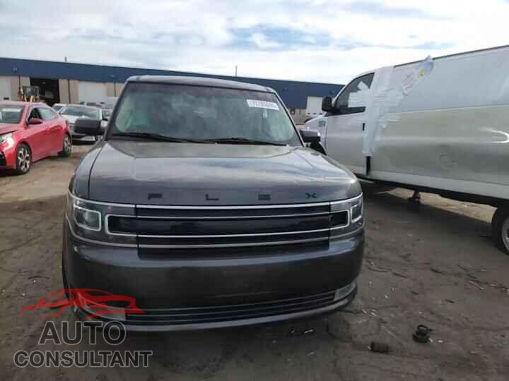 FORD FLEX 2019 - 2FMHK6D88KBA17500