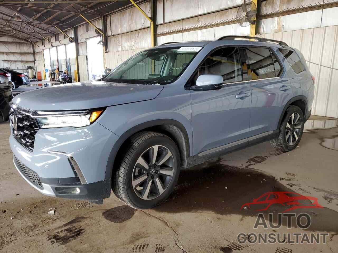 HONDA PILOT 2023 - 5FNYG1H77PB048953
