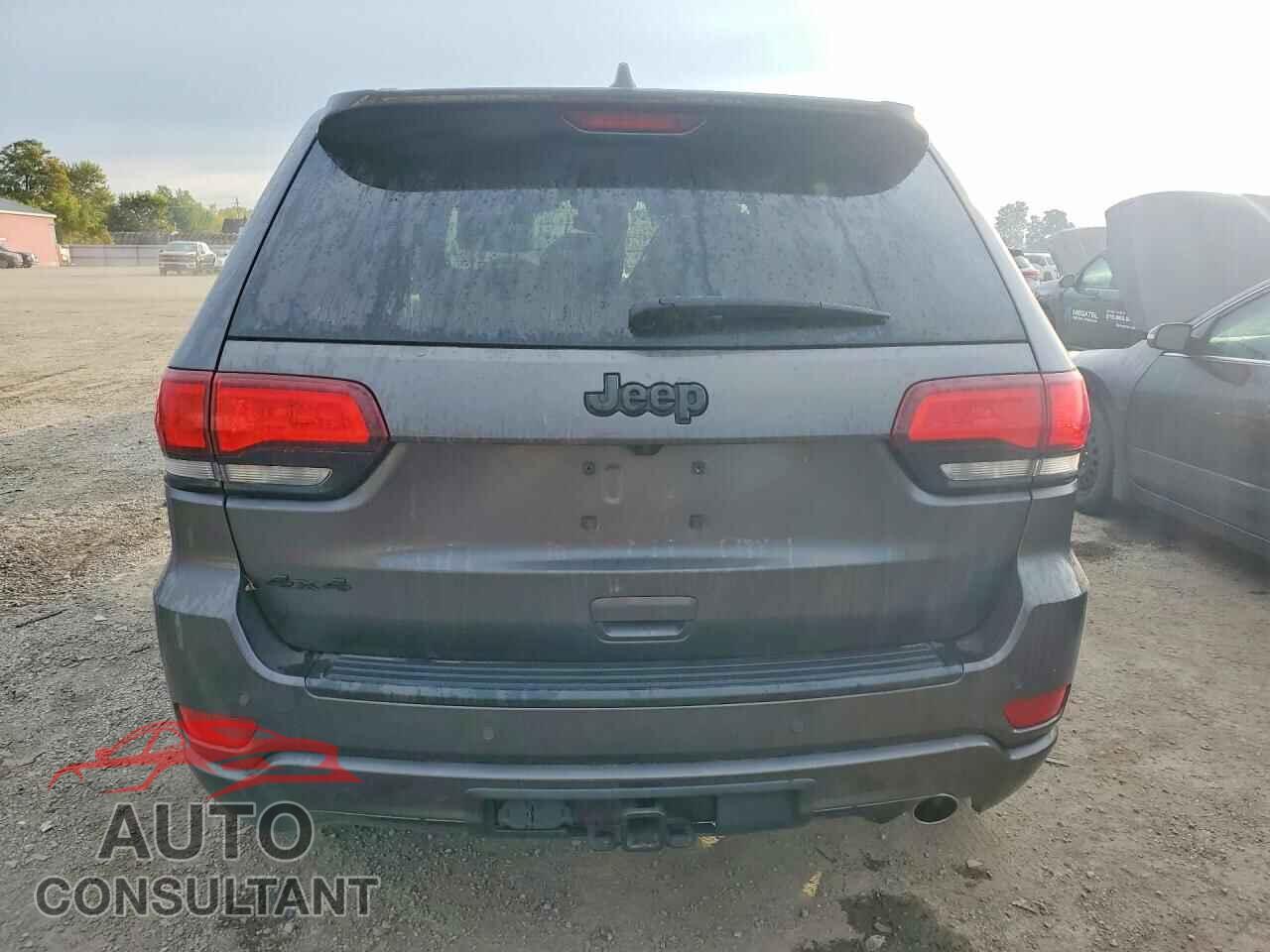 JEEP CHEROKEE 2019 - 1C4RJFAG8KC822372