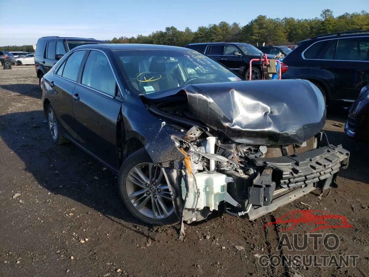 TOYOTA CAMRY 2016 - 4T1BF1FK3GU181583