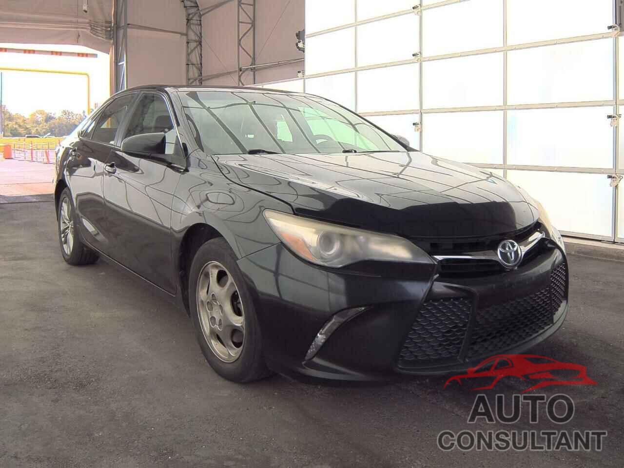 TOYOTA CAMRY 2016 - 4T1BF1FK2GU233799