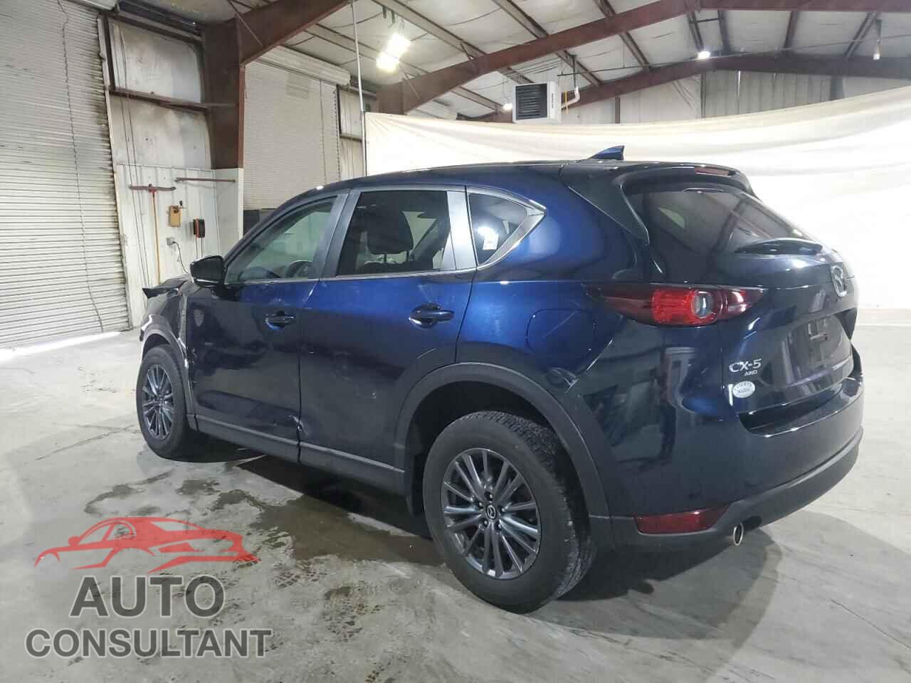 MAZDA CX-5 2021 - JM3KFBCM6M0476834