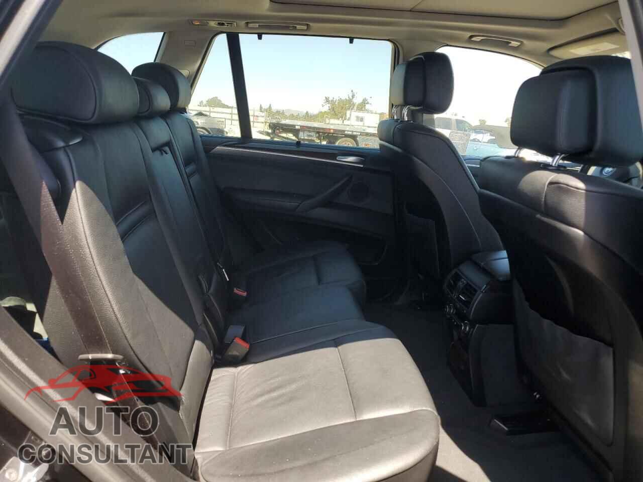 BMW X5 2011 - 5UXZV4C5XBL410120