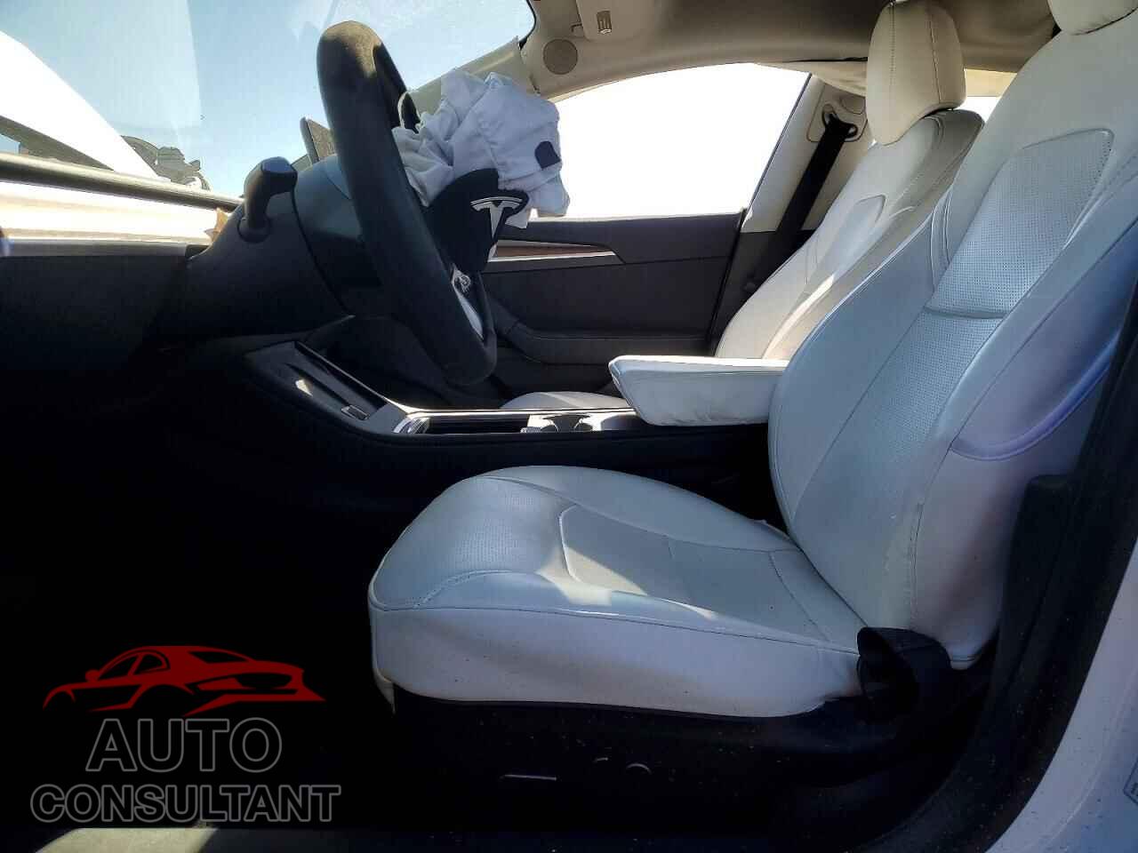 TESLA MODEL 3 2023 - 5YJ3E1EA1PF554178