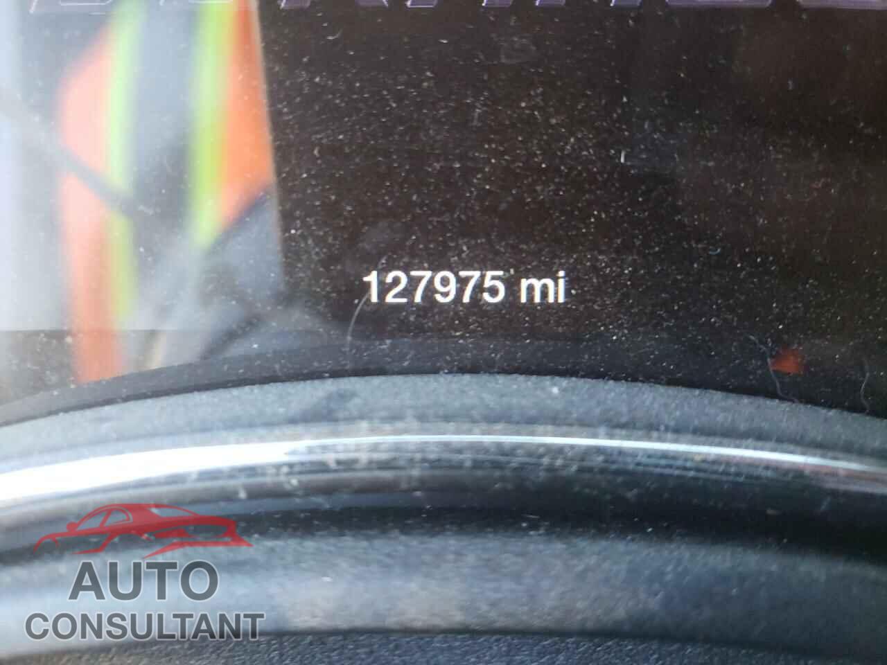 DODGE DURANGO 2017 - 1C4RDHAGXHC660773