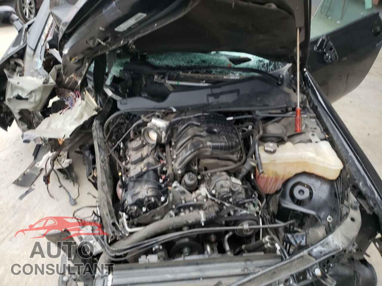 DODGE CHALLENGER 2018 - 2C3CDZAG5JH297060