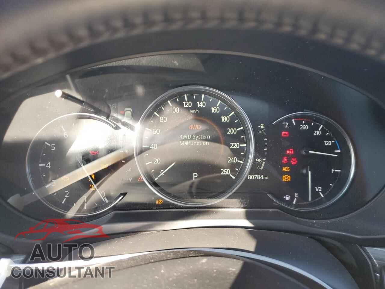 MAZDA CX-5 2020 - JM3KFBDM4L1788044