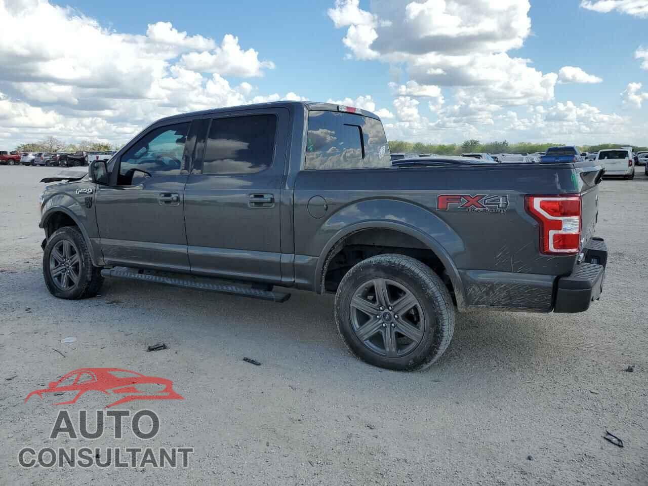 FORD F-150 2020 - 1FTEW1E48LKF37424