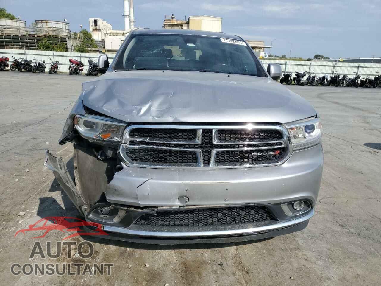 DODGE DURANGO 2014 - 1C4RDJDG2EC520490