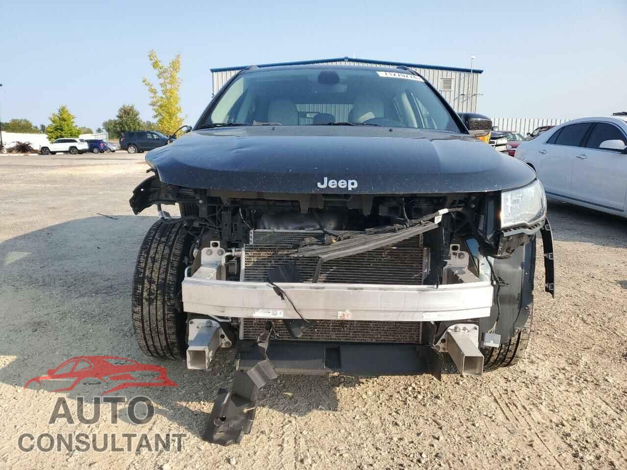 JEEP COMPASS 2020 - 3C4NJCCB9LT220083