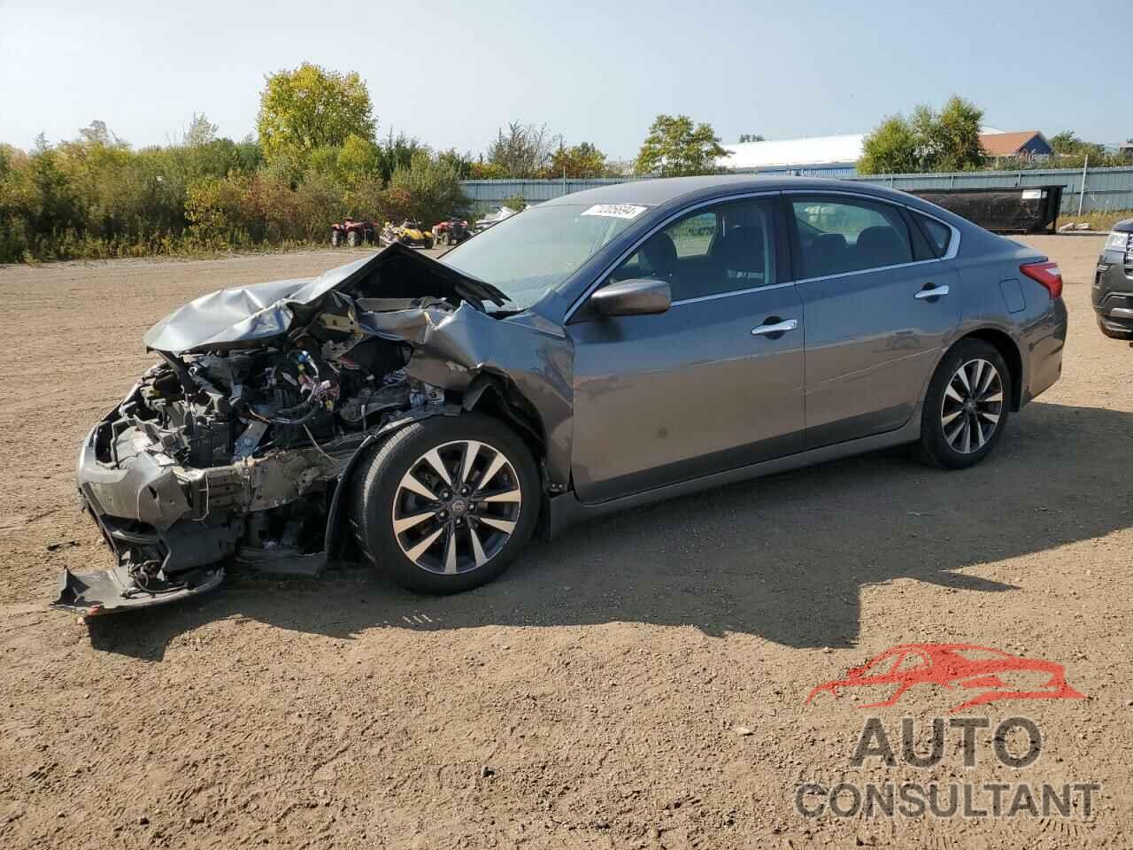 NISSAN ALTIMA 2016 - 1N4AL3AP6GC285360