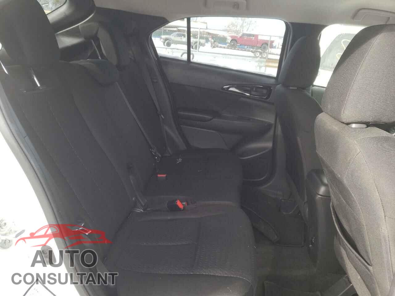 MITSUBISHI ECLIPSE 2020 - JA4AS3AAXLZ002534