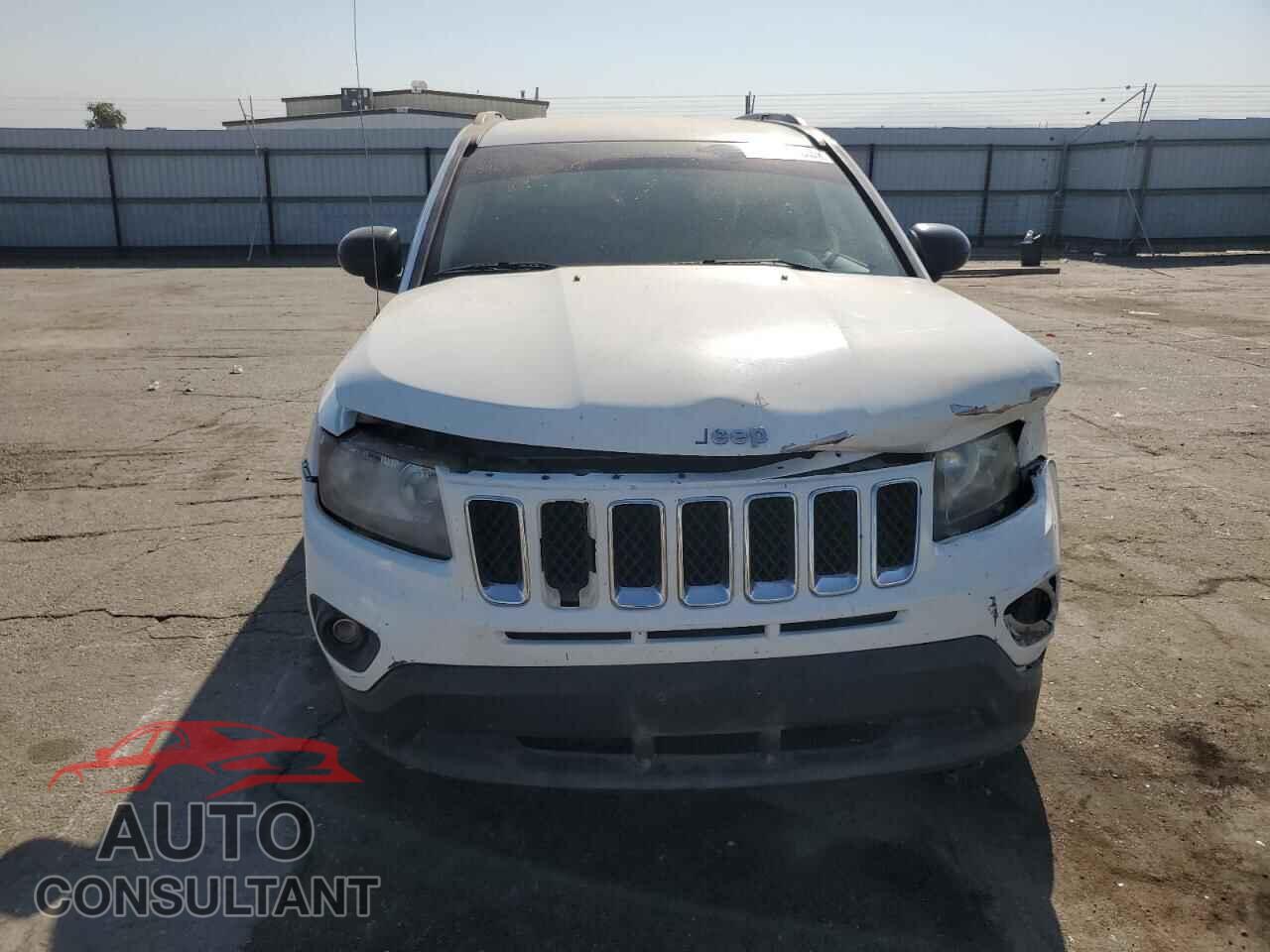 JEEP COMPASS 2015 - 1C4NJCBB2FD191537
