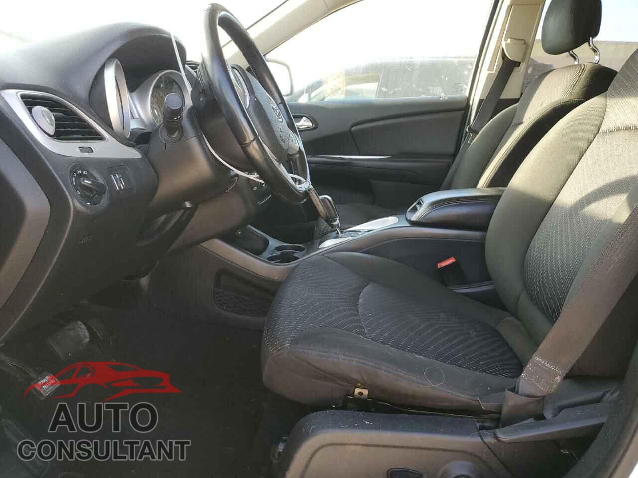 DODGE JOURNEY 2020 - 3C4PDCAB2LT274912