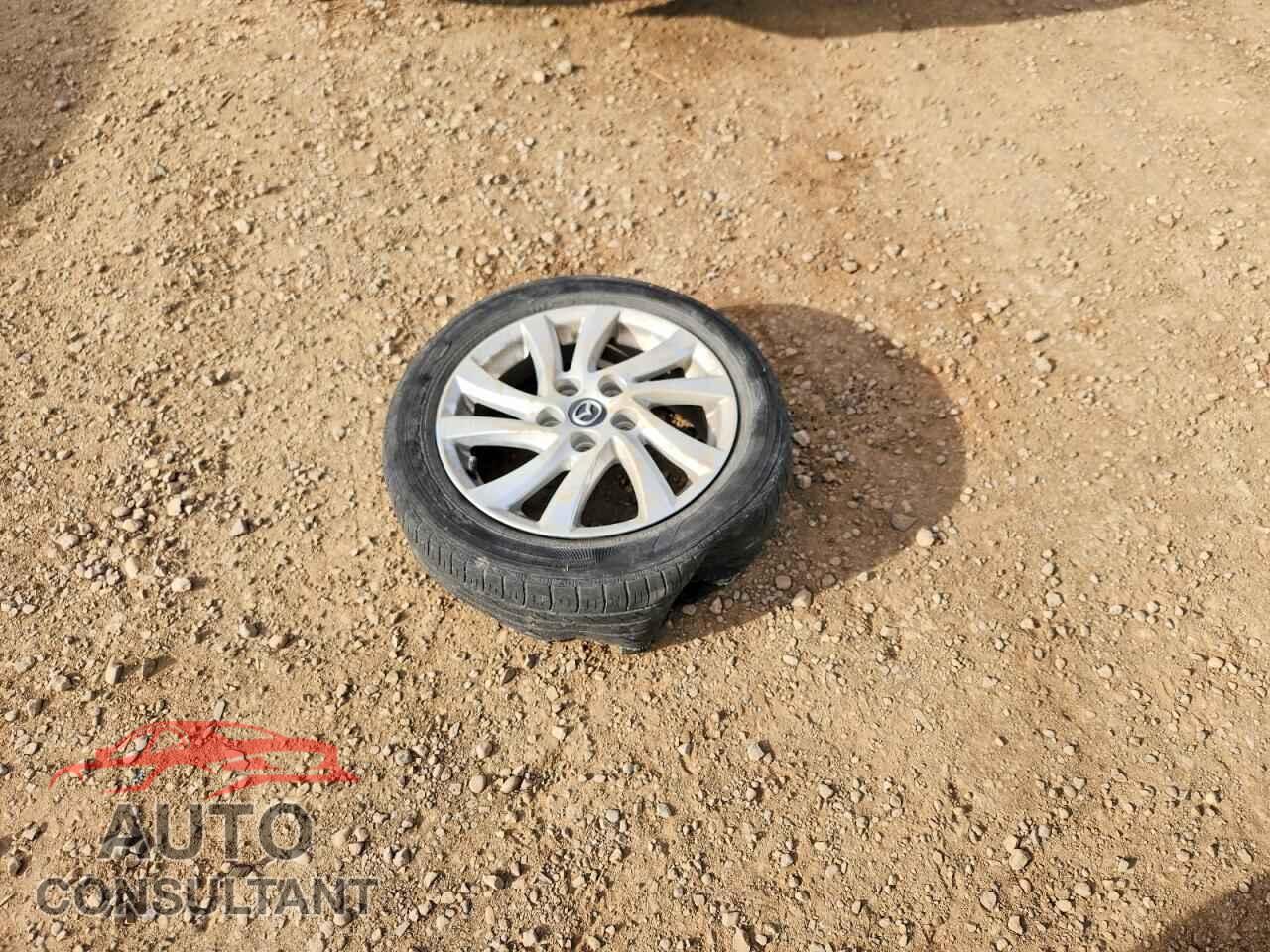 MAZDA 5 2015 - JM1CW2CL6F0187220