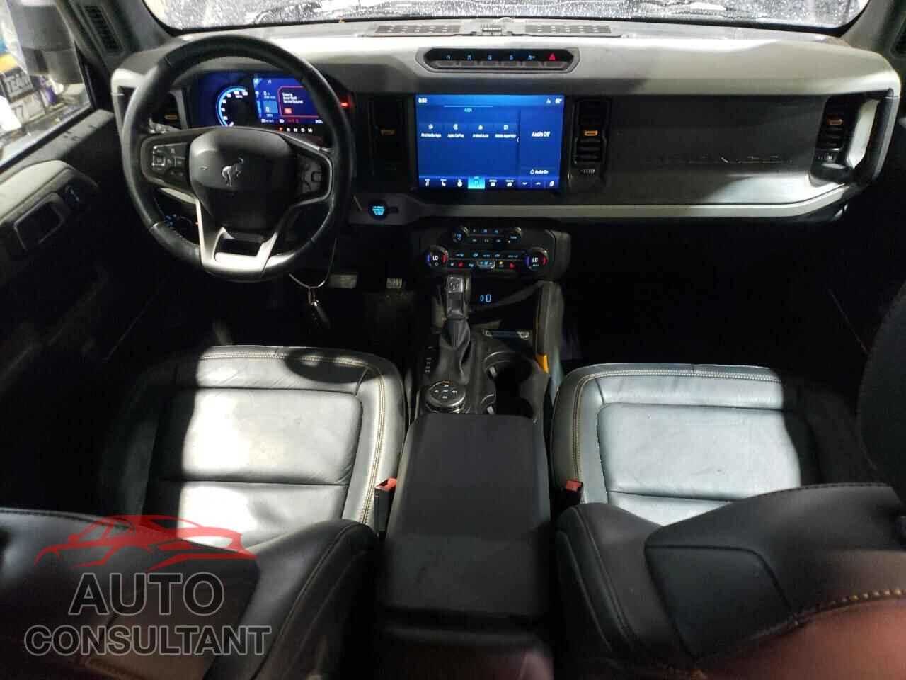 FORD BRONCO 2023 - 1FMEE5DP8PLB07121