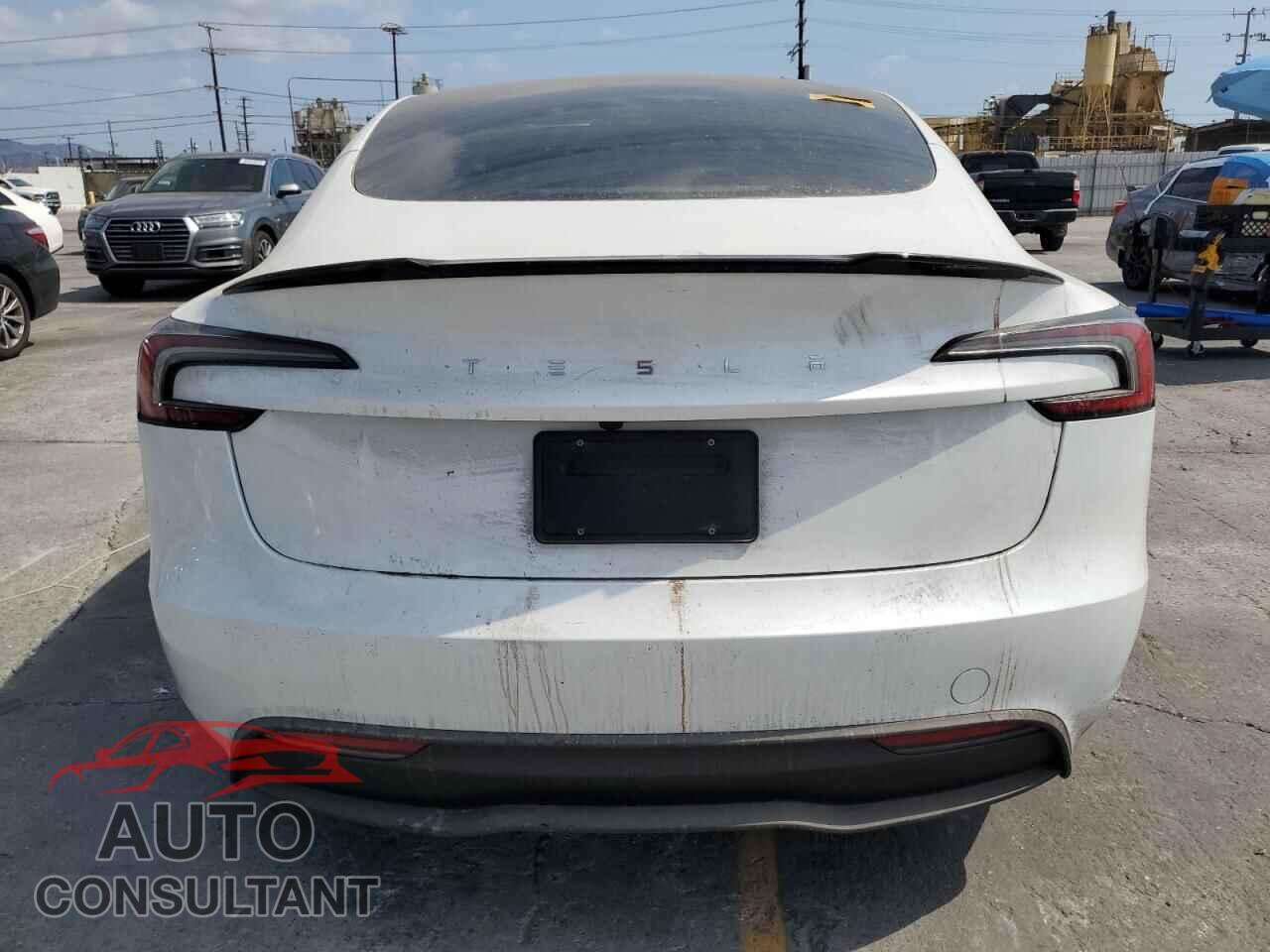 TESLA MODEL 3 2024 - 5YJ3E1EA7RF868985