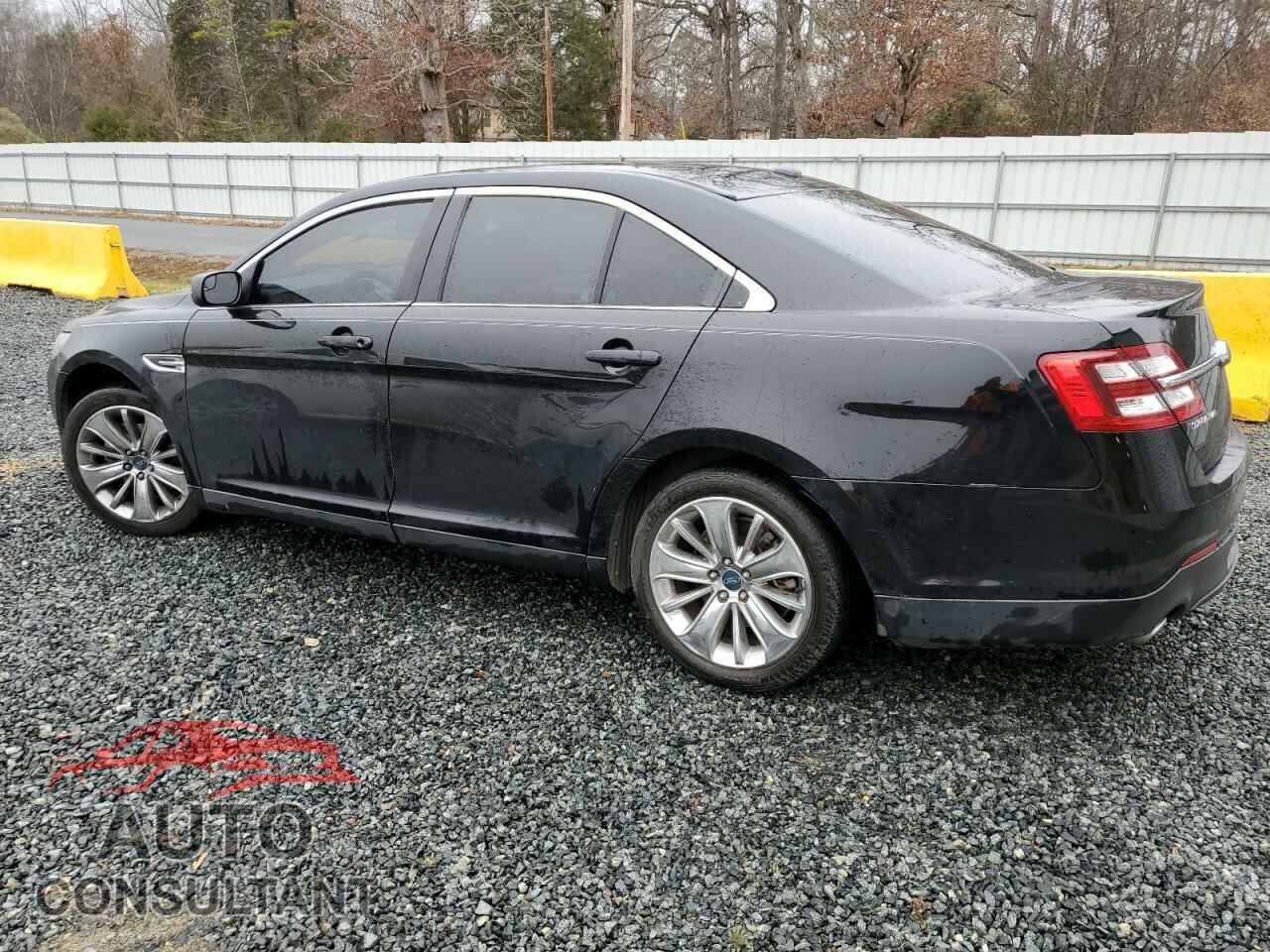 FORD TAURUS 2016 - 1FAHP2D87GG104972