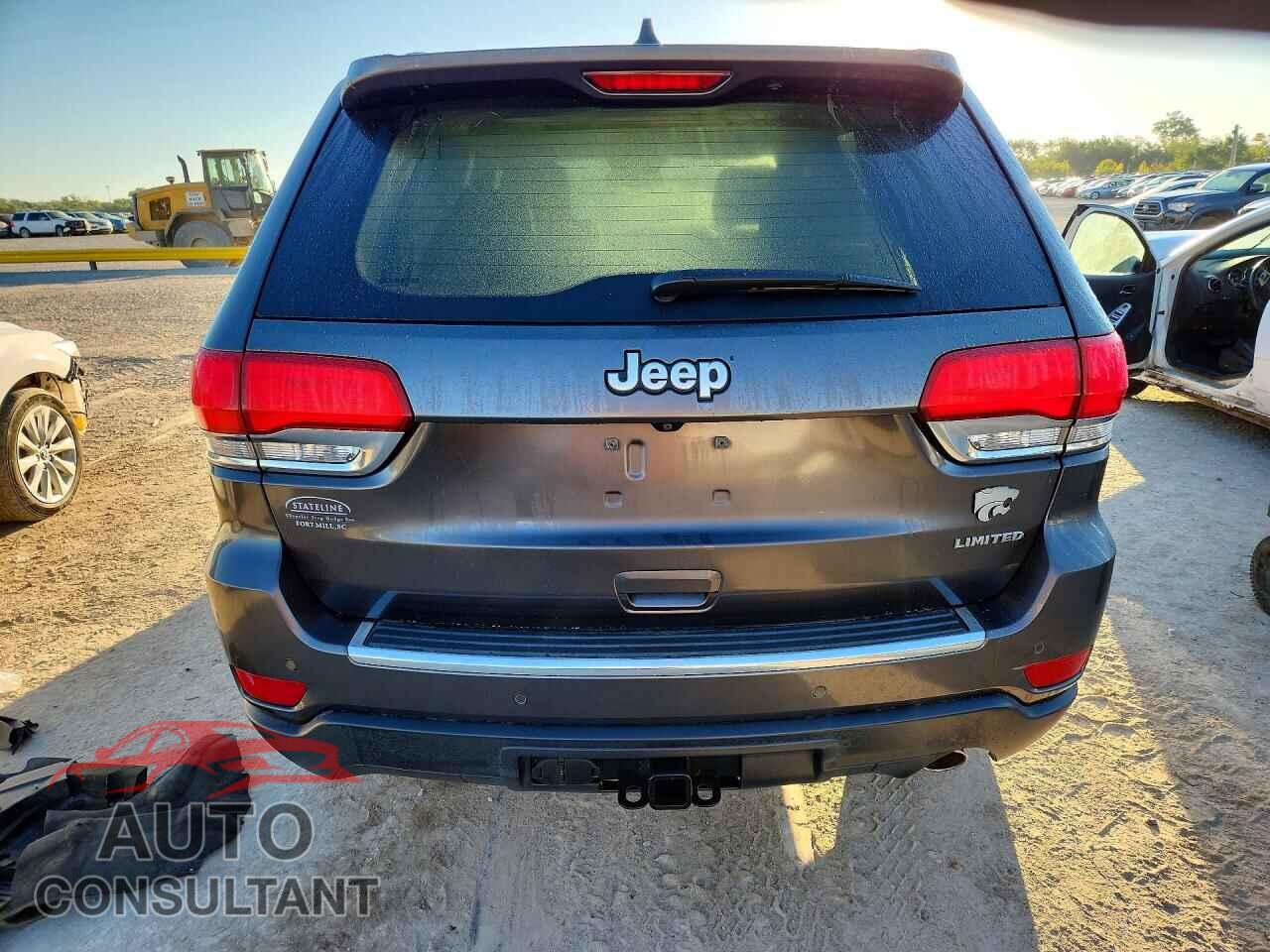 JEEP CHEROKEE 2015 - 1C4RJEBG8FC915066