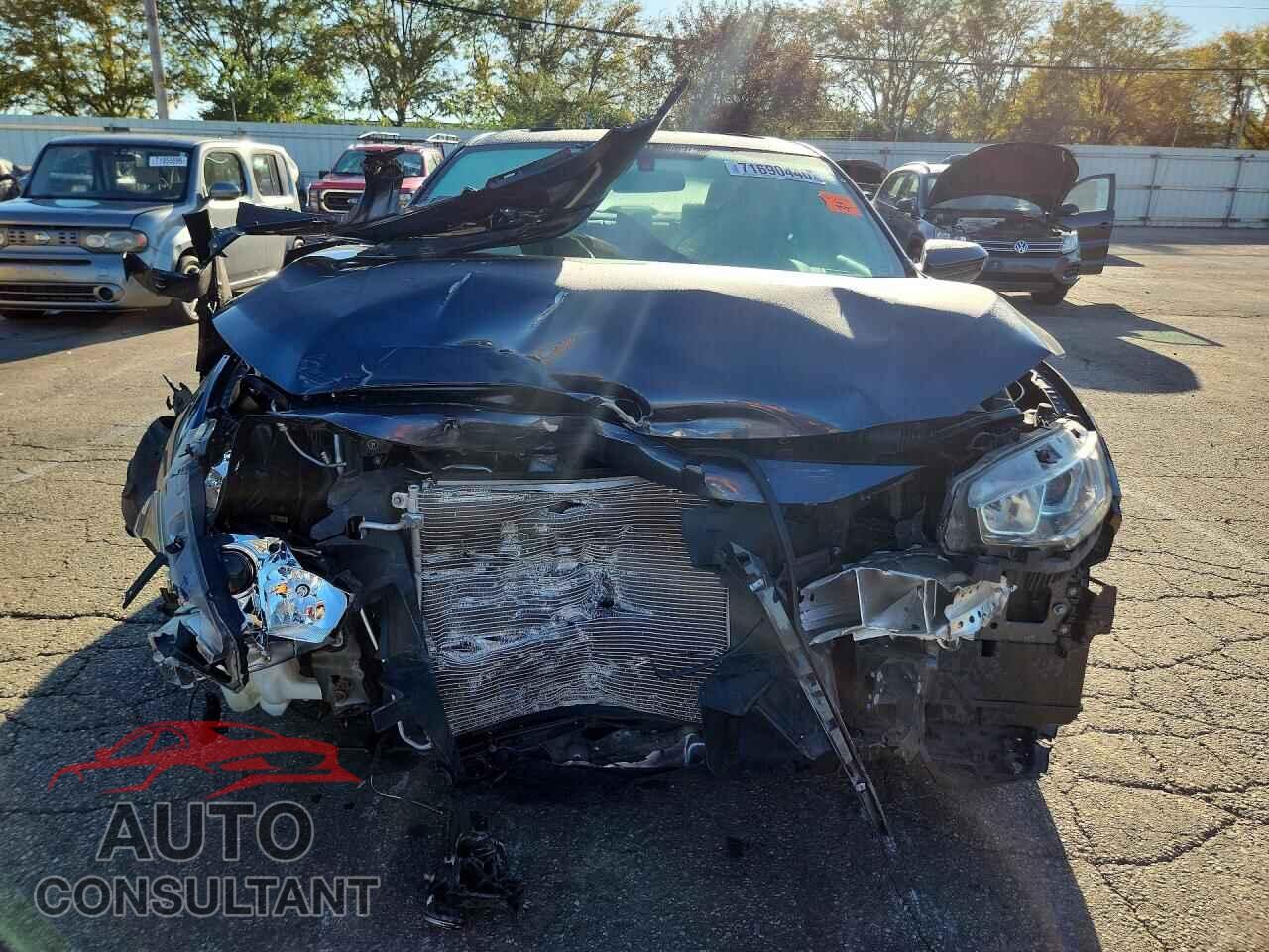 HONDA CIVIC 2017 - 19XFC2F73HE002667