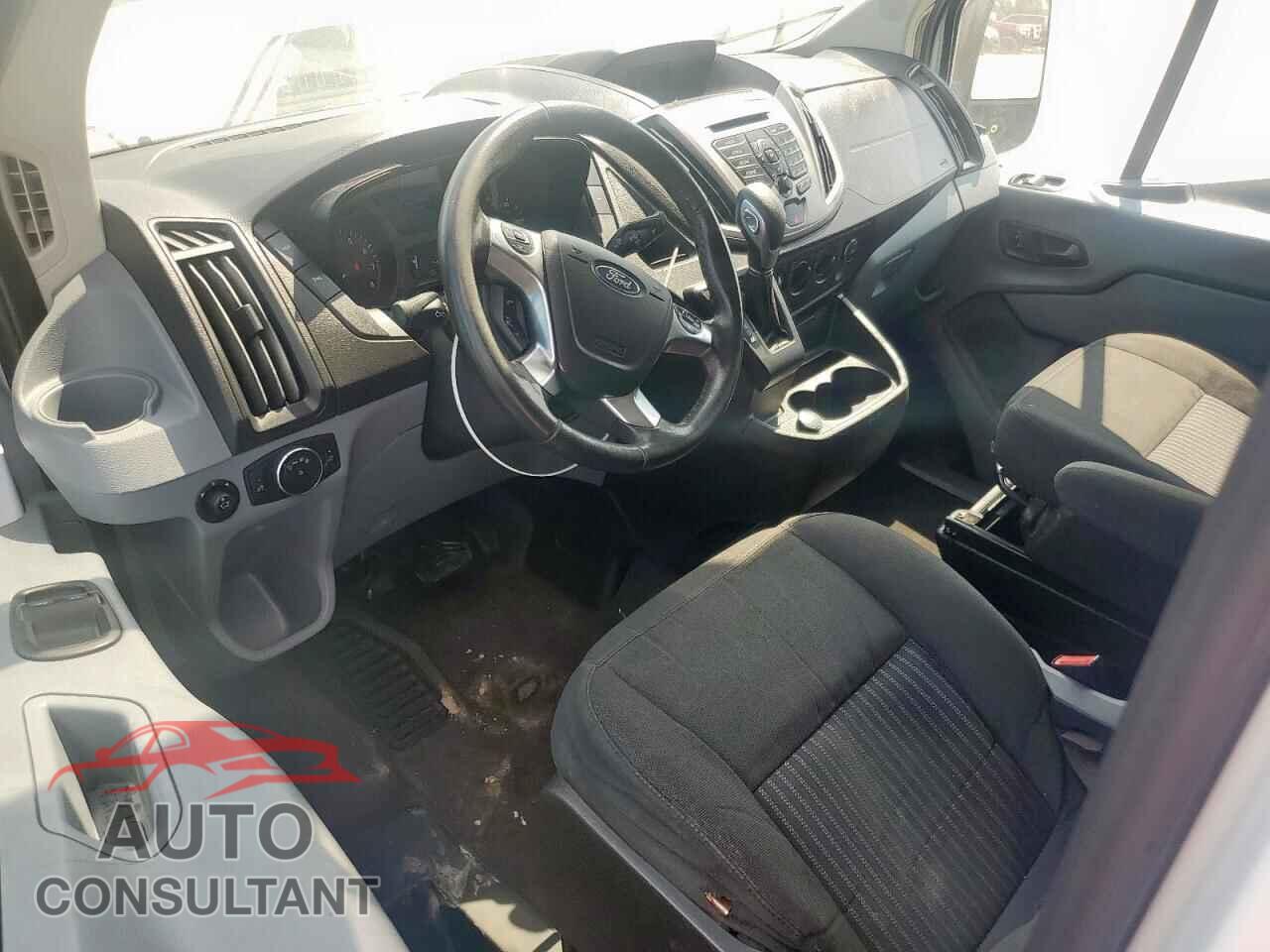 FORD TRANSIT 2017 - 1FBZX2YM7HKA63137
