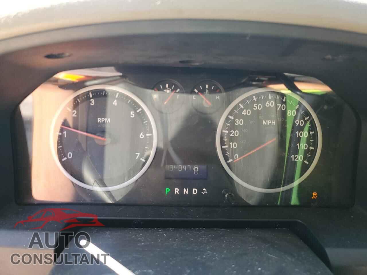 DODGE RAM 1500 2012 - 1C6RD6KTXCS301087