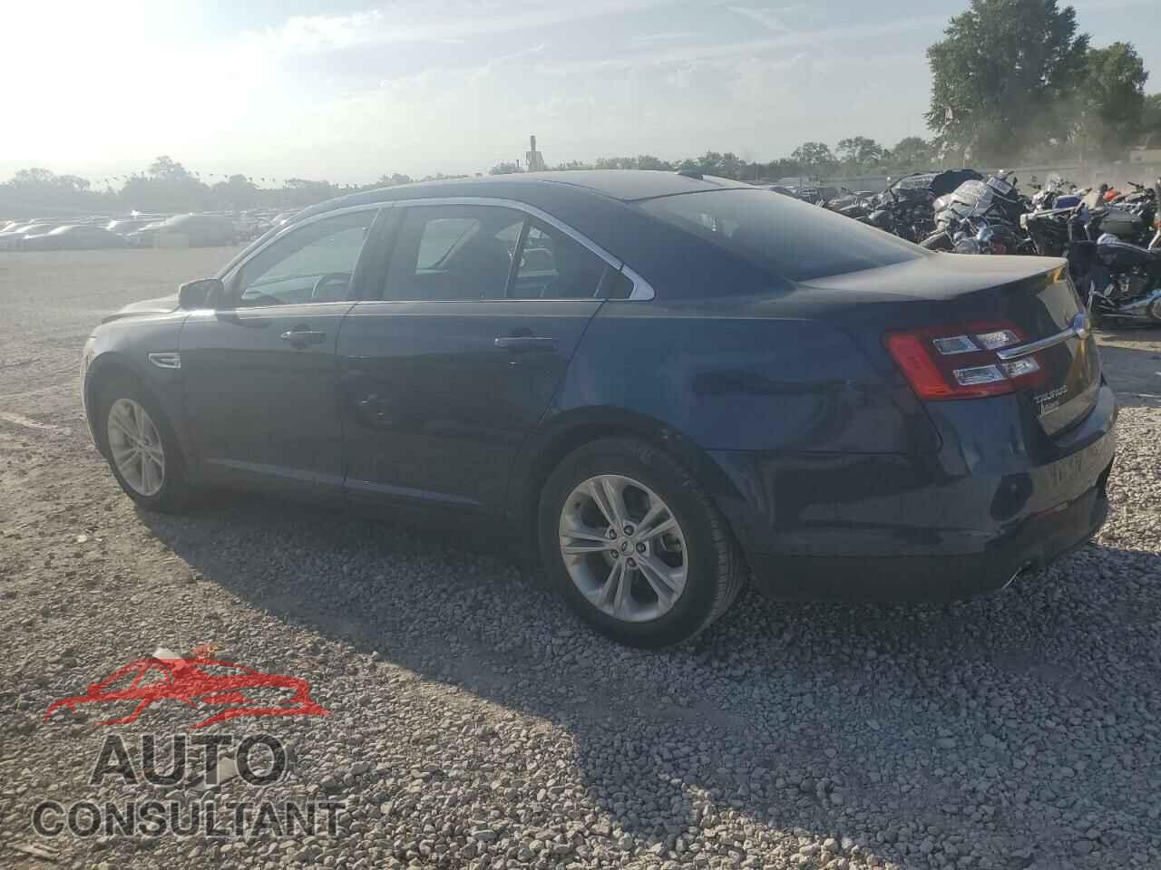 FORD TAURUS 2017 - 1FAHP2E81HG133318