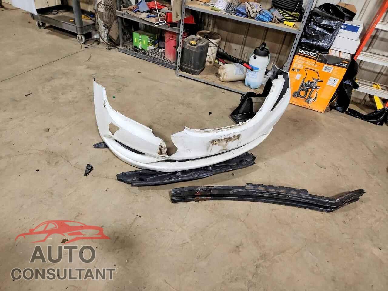 HYUNDAI SONATA 2012 - 5NPEB4AC2CH430507